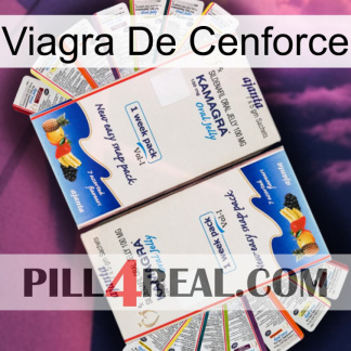 Cenforce Viagra kamagra1